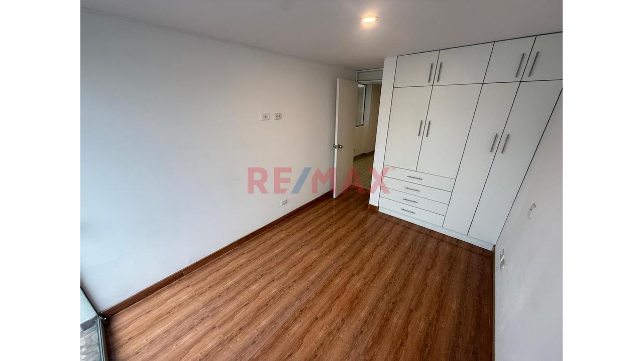 Venta De Duplex En La Molina - 14