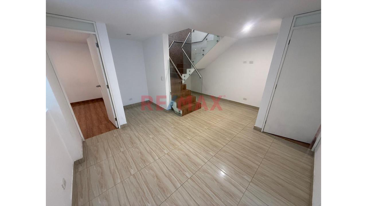 Venta De Duplex En La Molina - 15