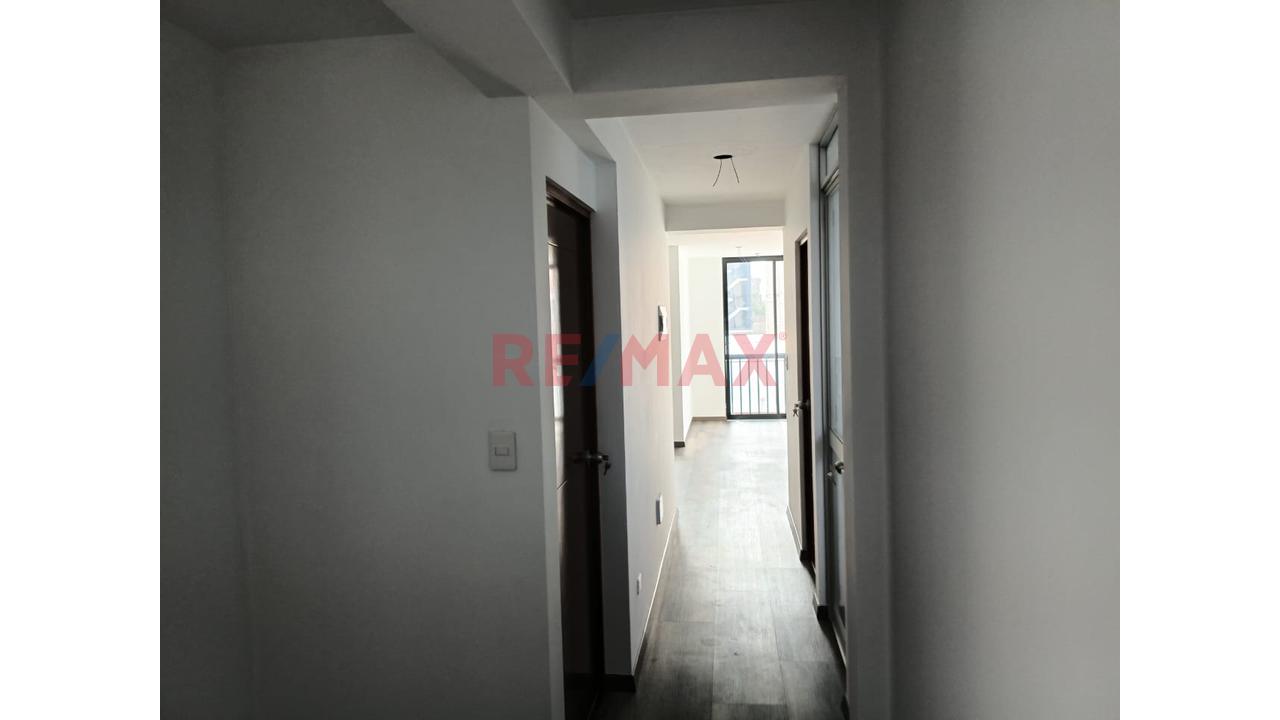 Departamento De Estreno En Venta — foto 6