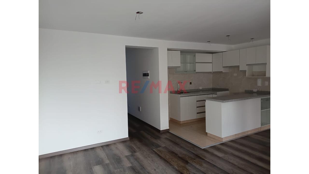 Departamento De Estreno En Venta — foto 7