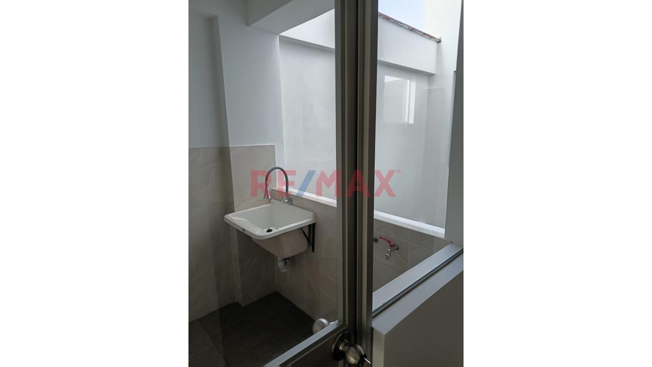 Departamento De Estreno En Venta — foto 3