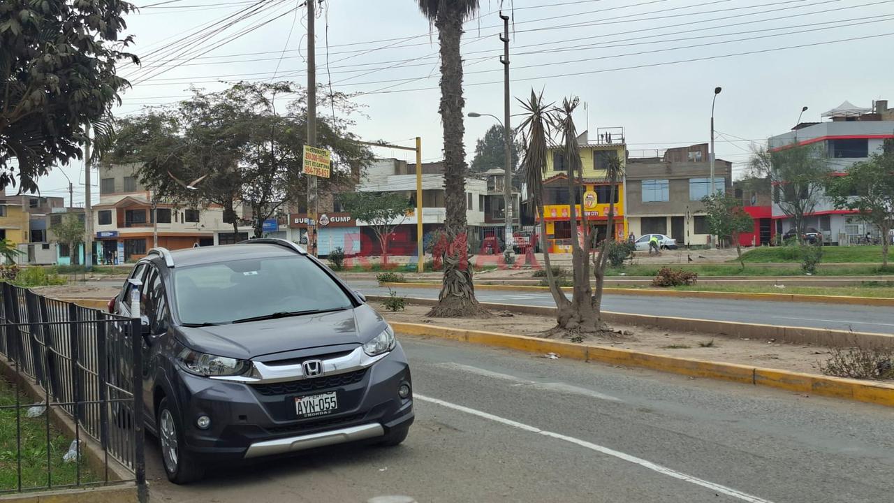 Alquilo Local Comercial 1, 2 Pisos + Azotea En La Av. Chimpu Ocllo - Carabayllo — foto 13
