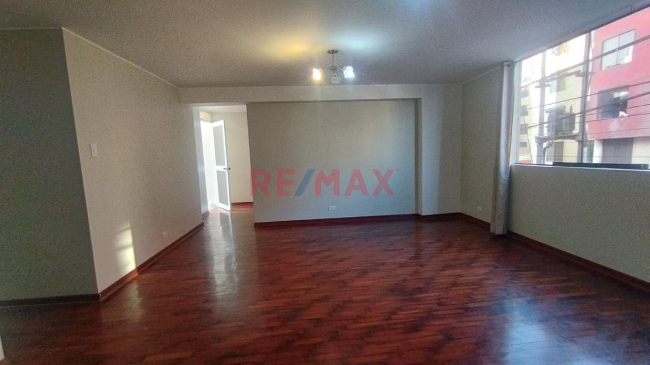 Vendo Departamento En San Miguel