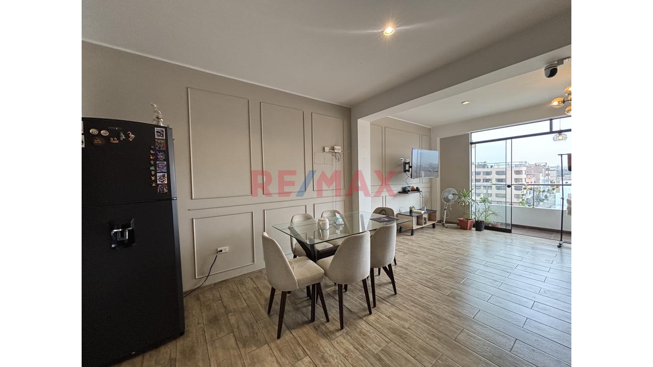 Departamento En Carabayllo - 12