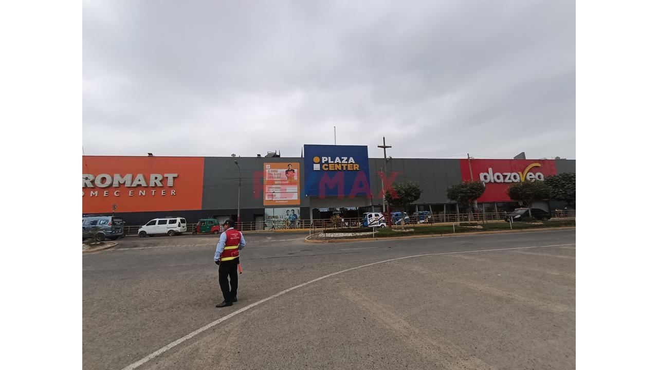 Venta Terreno - Urb Sta Paula - Puente Piedra — foto 3