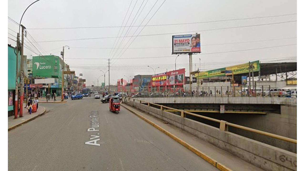 Venta Terreno - Urb Sta Paula - Puente Piedra — foto 6