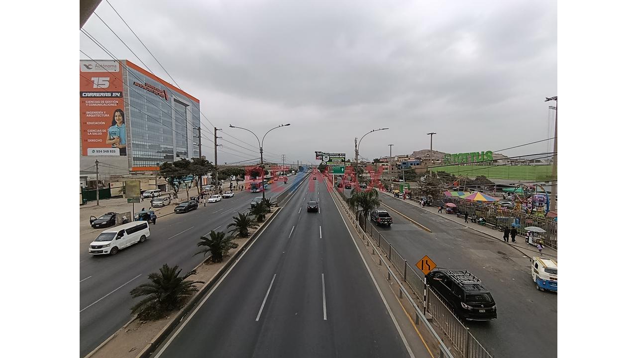 Venta Terreno - Urb Sta Paula - Puente Piedra — foto 5