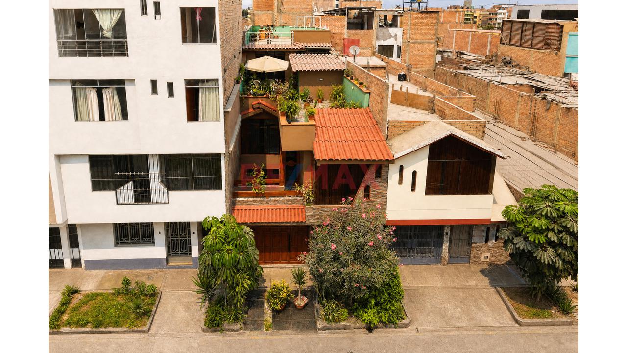 ✨ Elegancia, Confort Y Exclusividad En Un Solo Lugar, Casa En Venta En Smp — foto 3