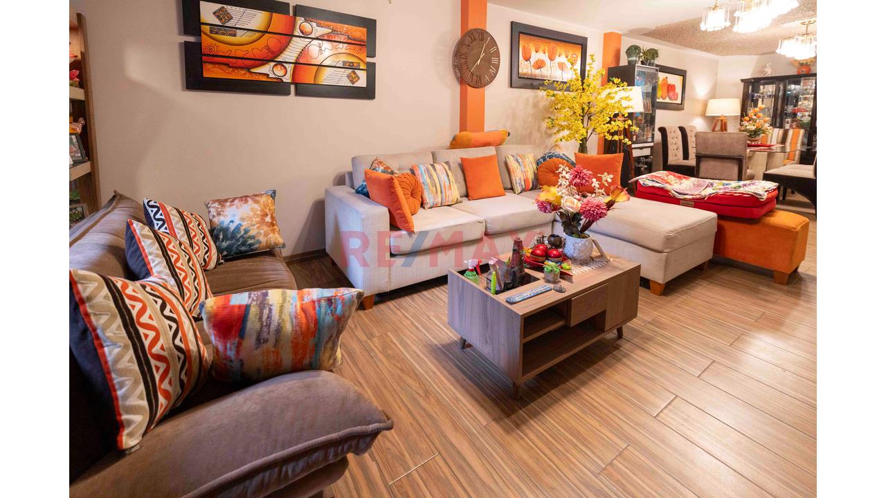 ✨ Elegancia, Confort Y Exclusividad En Un Solo Lugar, Casa En Venta En Smp — foto 5
