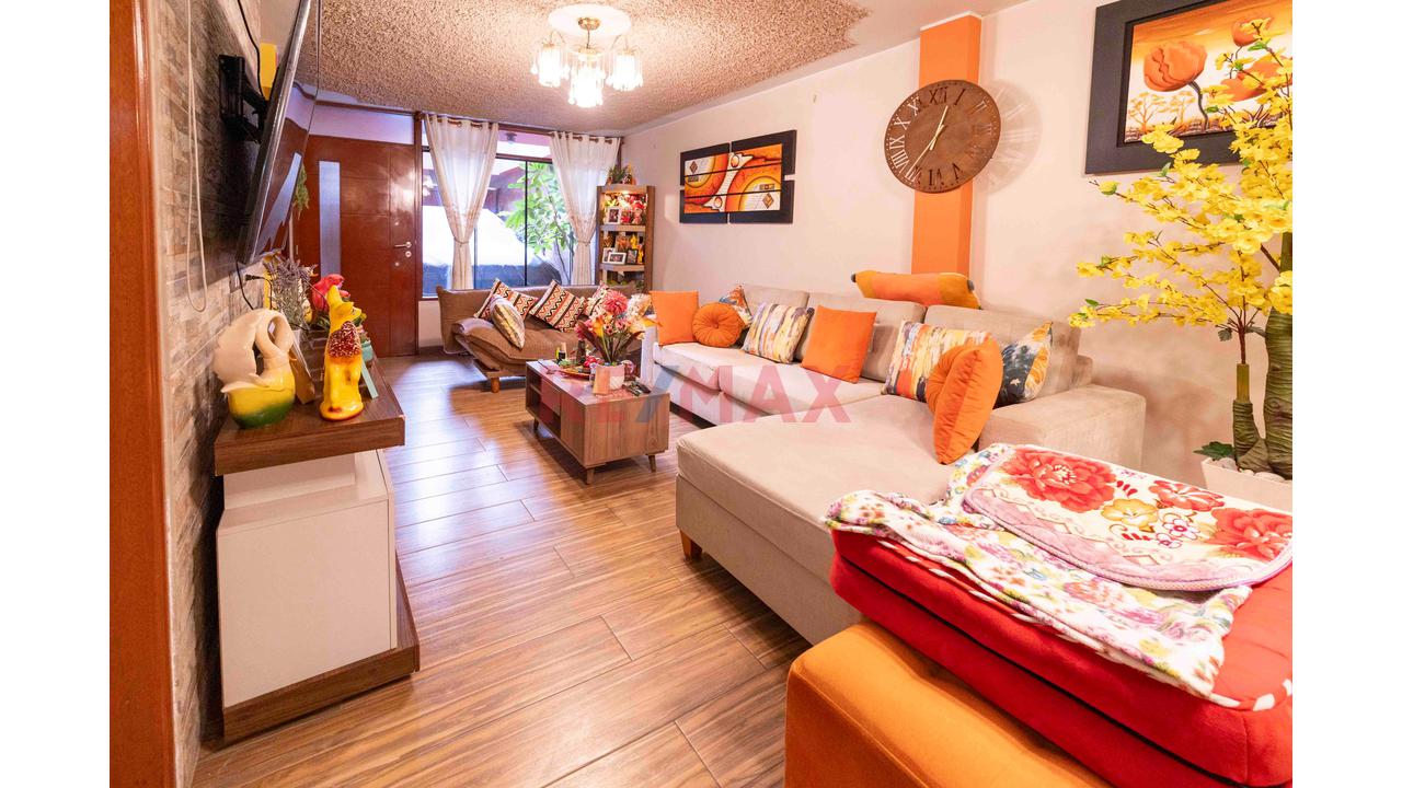✨ Elegancia, Confort Y Exclusividad En Un Solo Lugar, Casa En Venta En Smp — foto 8