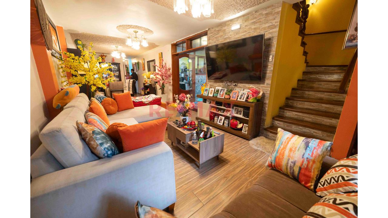✨ Elegancia, Confort Y Exclusividad En Un Solo Lugar, Casa En Venta En Smp — foto 2