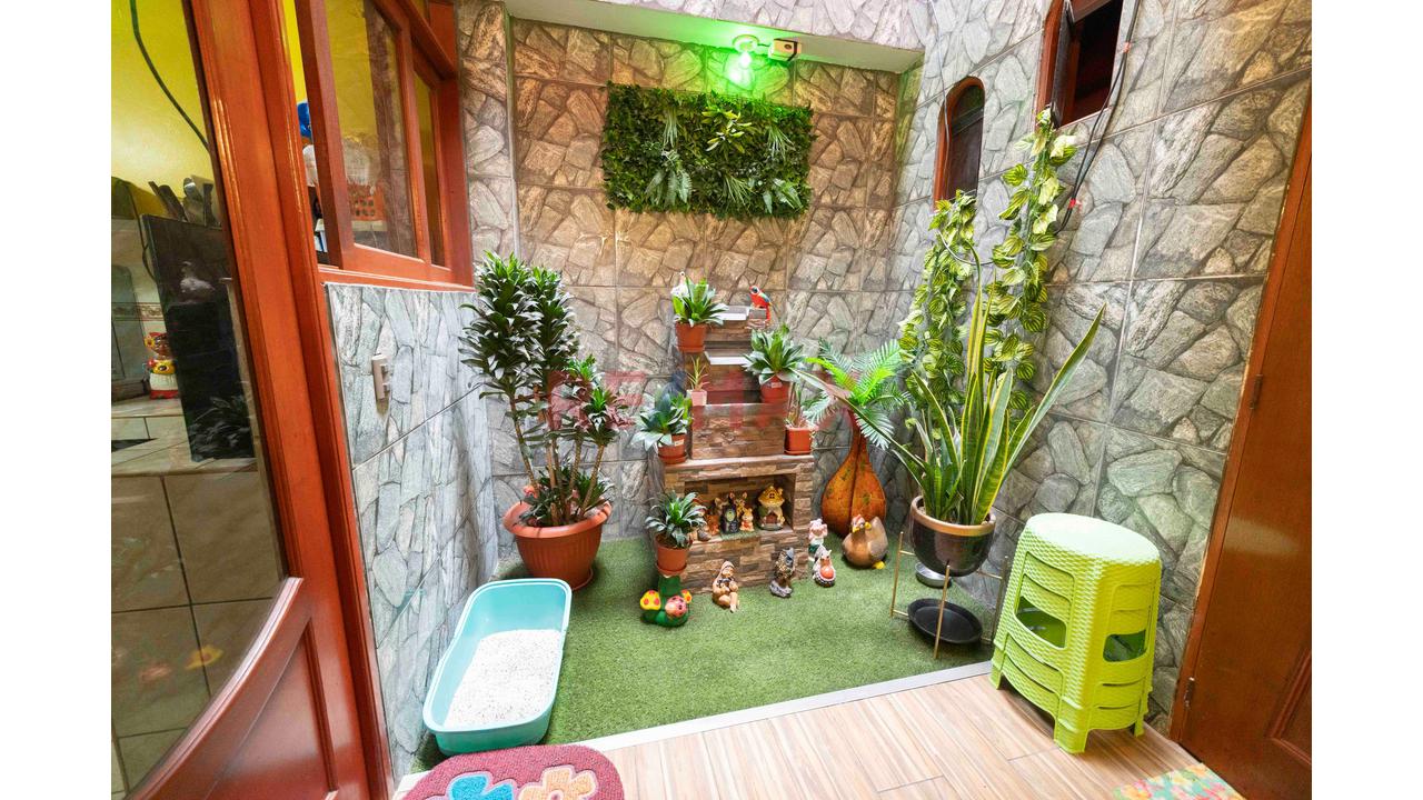 ✨ Elegancia, Confort Y Exclusividad En Un Solo Lugar, Casa En Venta En Smp — foto 6
