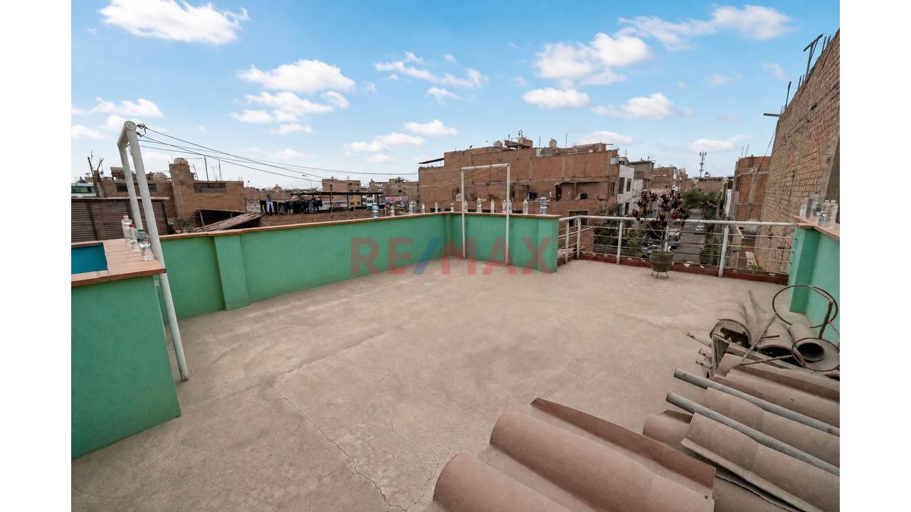 ✨ Elegancia, Confort Y Exclusividad En Un Solo Lugar, Casa En Venta En Smp — foto 14