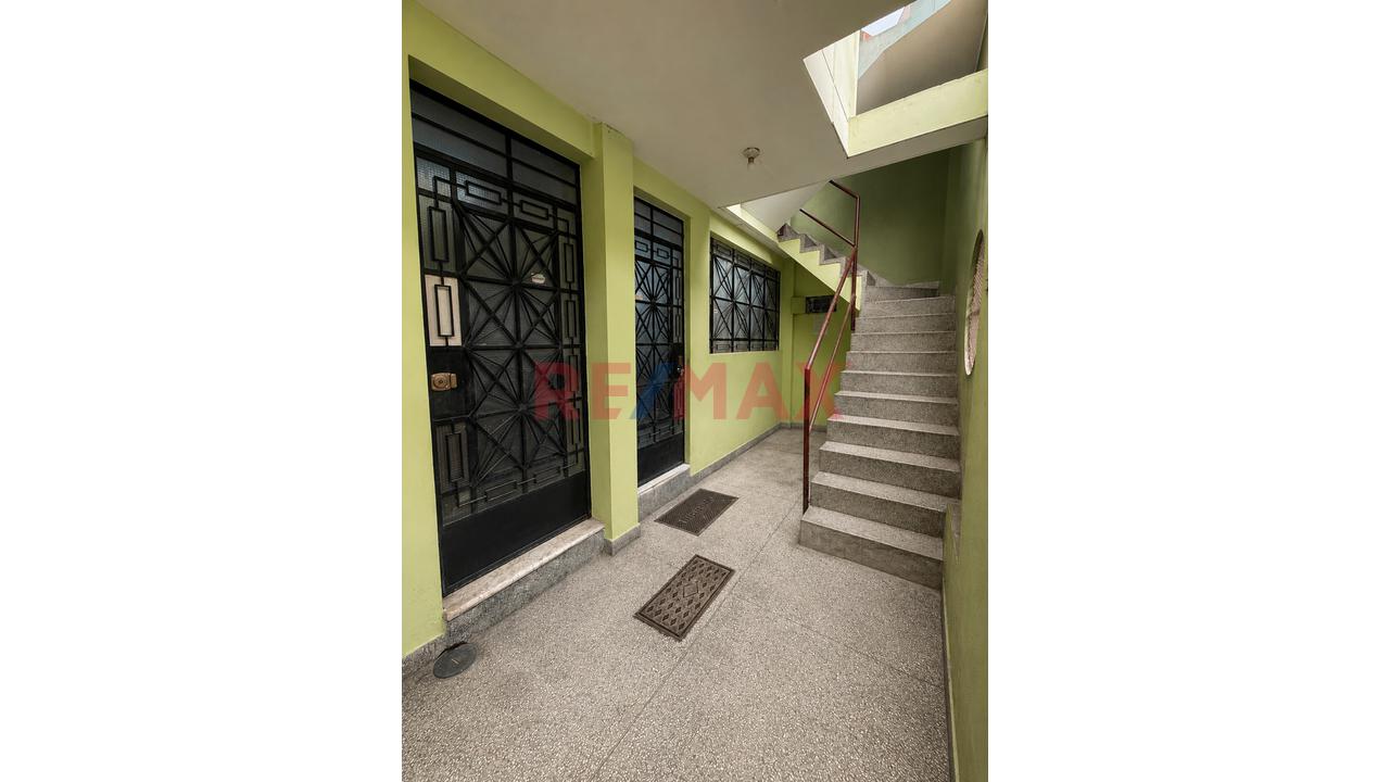 Casa En Venta Urbanización Santa Rosa Callao - 21