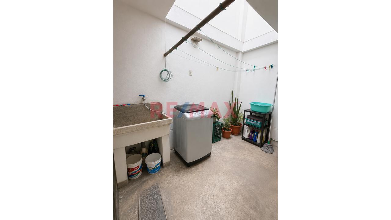 Casa En Venta Urbanización Santa Rosa Callao - 4