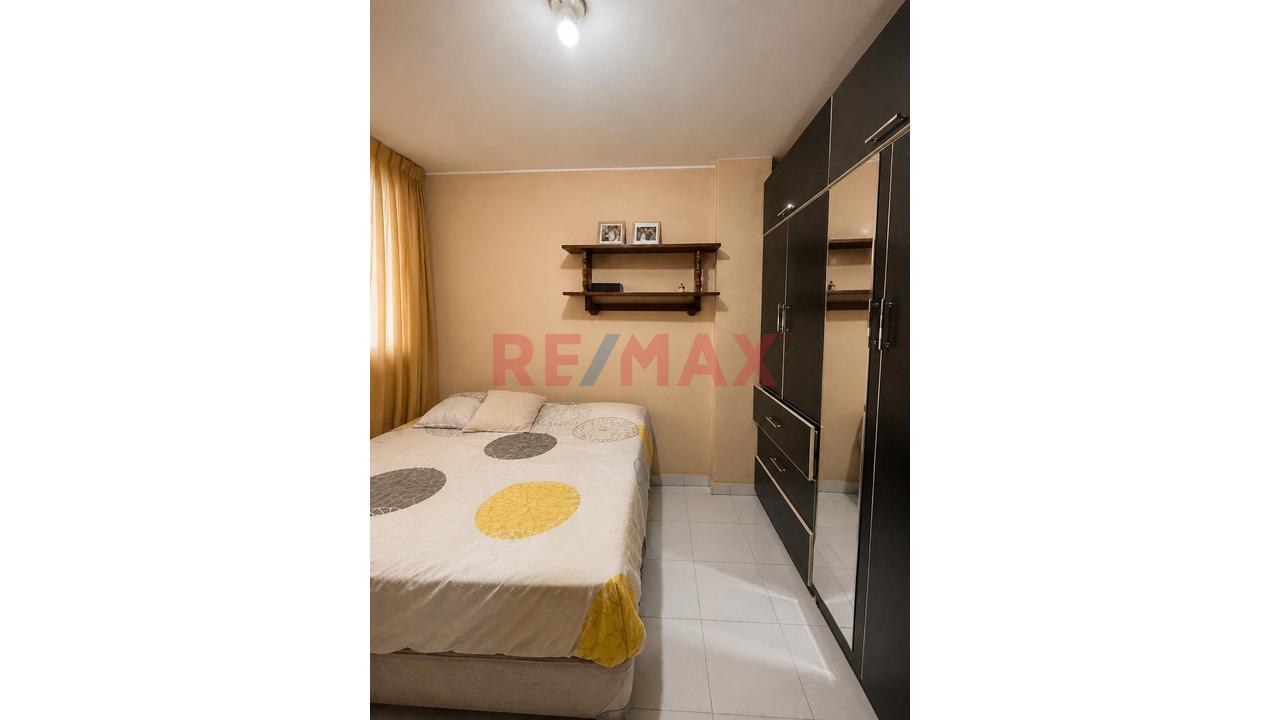 Casa En Venta Urbanización Santa Rosa Callao - 19