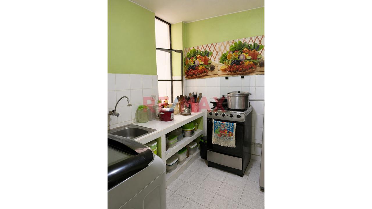 Casa En Venta Urbanización Santa Rosa Callao - 16