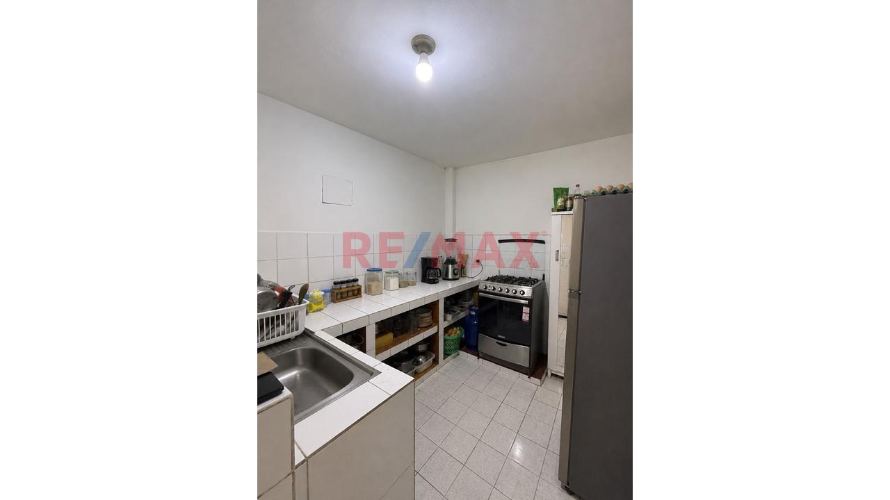 Casa En Venta Urbanización Santa Rosa Callao - 6
