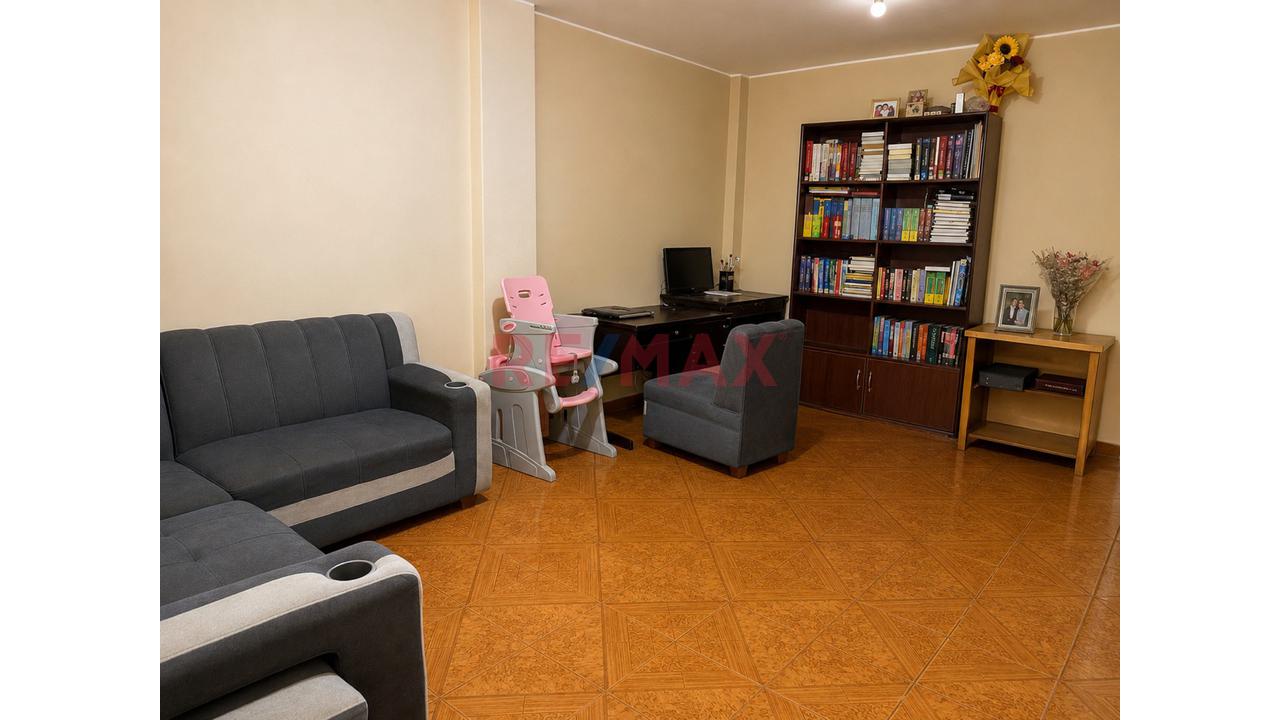 Casa En Venta Urbanización Santa Rosa Callao - 5