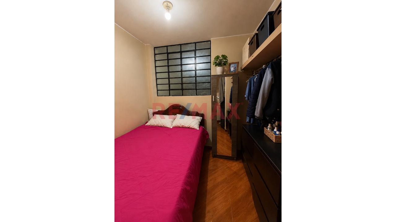 Casa En Venta Urbanización Santa Rosa Callao - 10