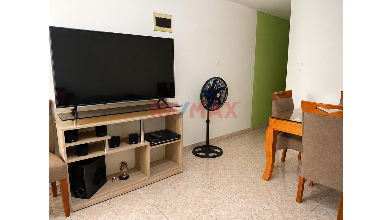 Casa En Venta Urbanización Santa Rosa Callao - 17