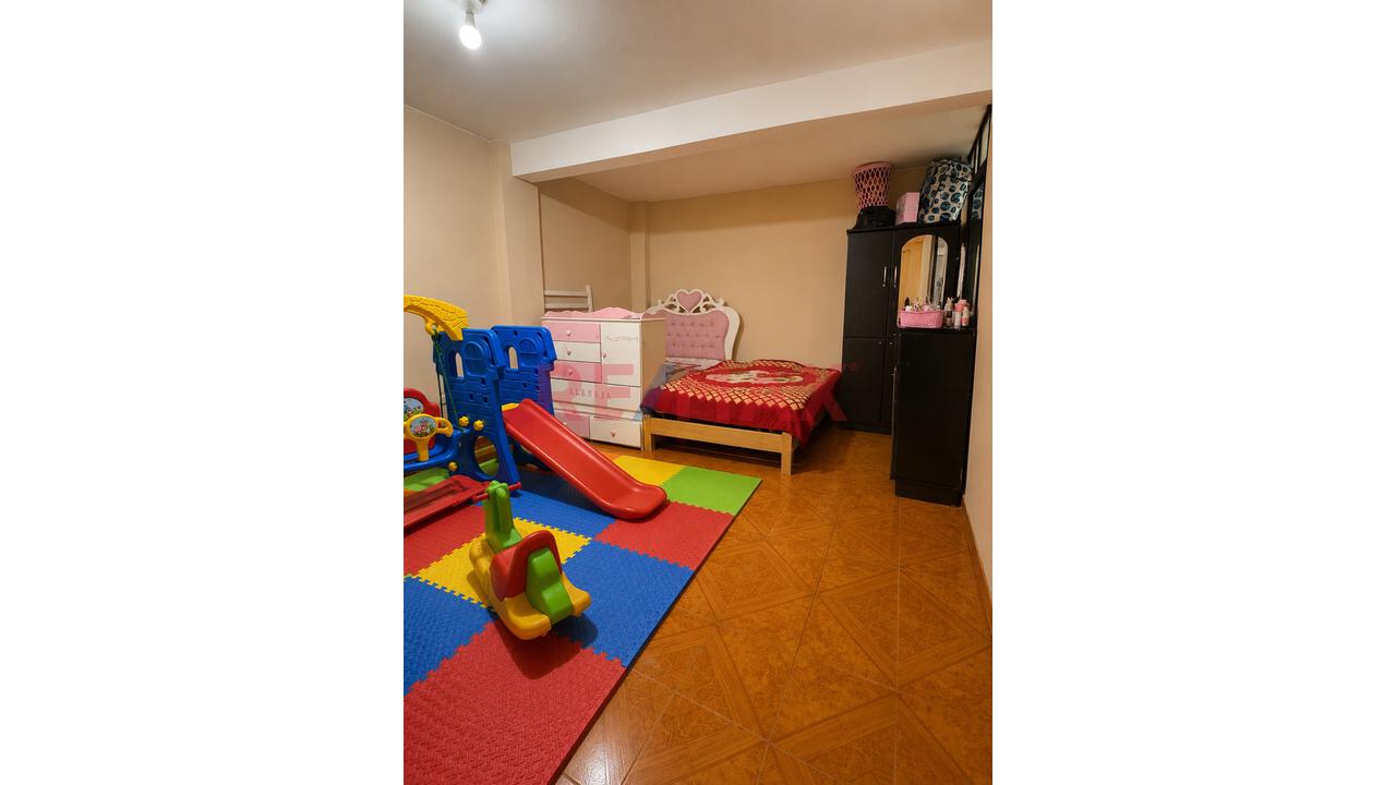 Casa En Venta Urbanización Santa Rosa Callao - 12