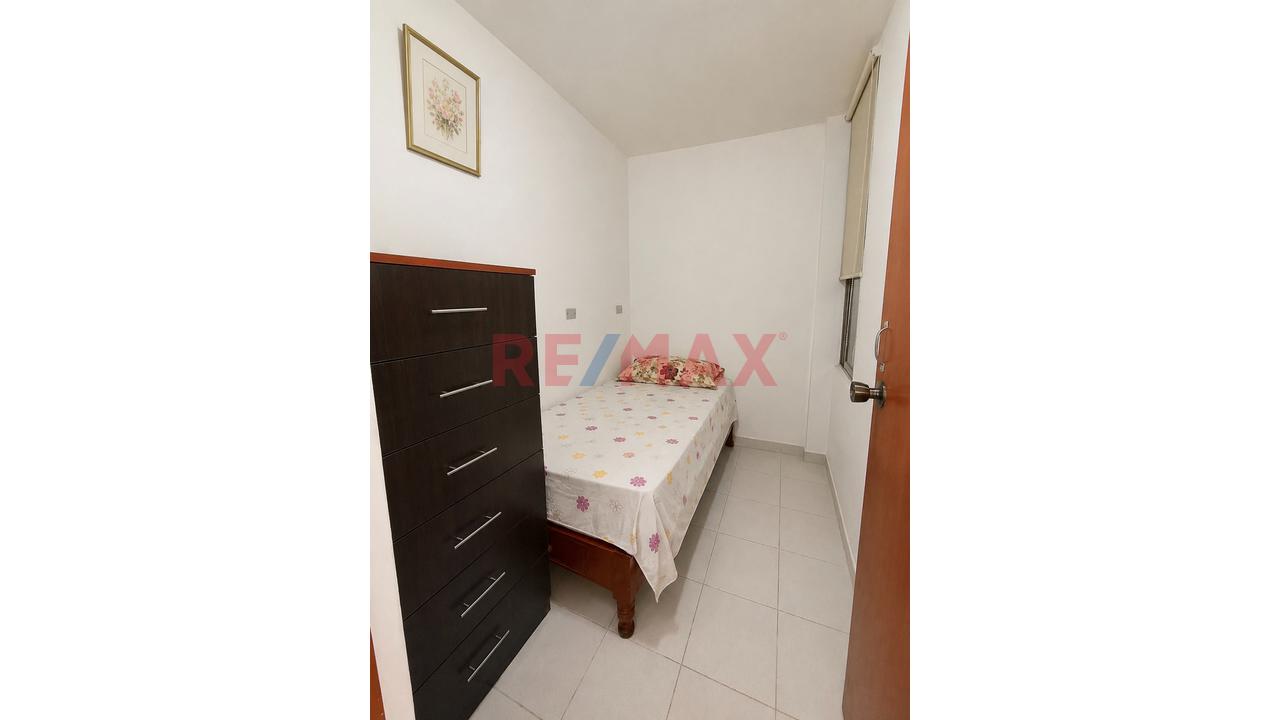 Casa En Venta Urbanización Santa Rosa Callao - 14