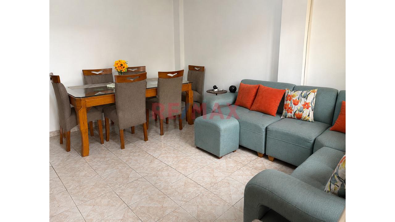Casa En Venta Urbanización Santa Rosa Callao - 18