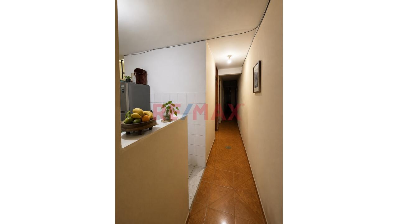 Casa En Venta Urbanización Santa Rosa Callao - 2