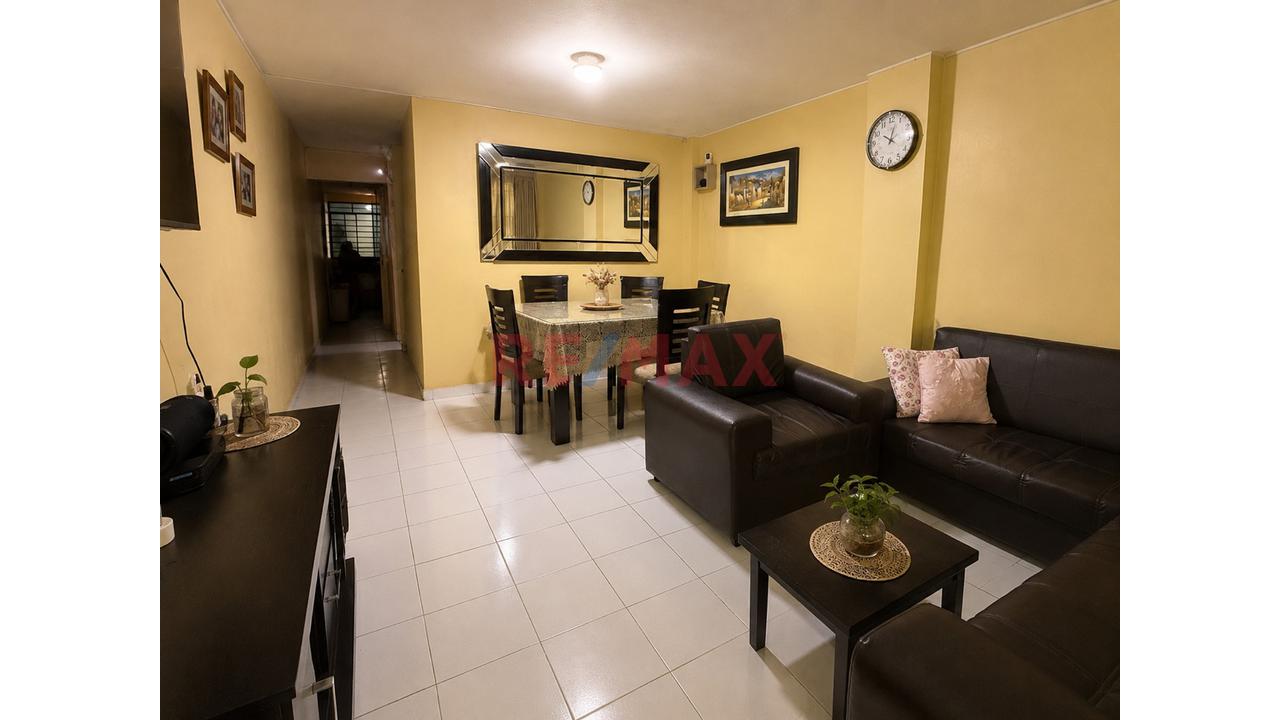 Casa En Venta Urbanización Santa Rosa Callao - 11