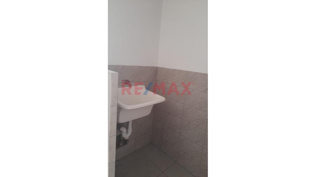 * Departamento En Venta 3Er Piso * - 5