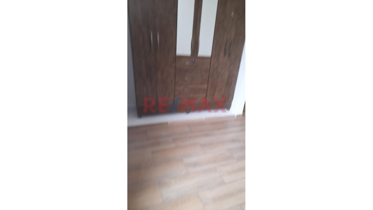 * Departamento En Venta 3Er Piso * - 2