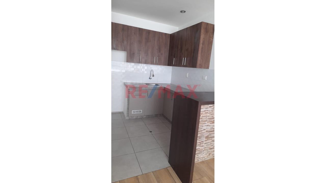 * Departamento En Venta 3Er Piso * - 3