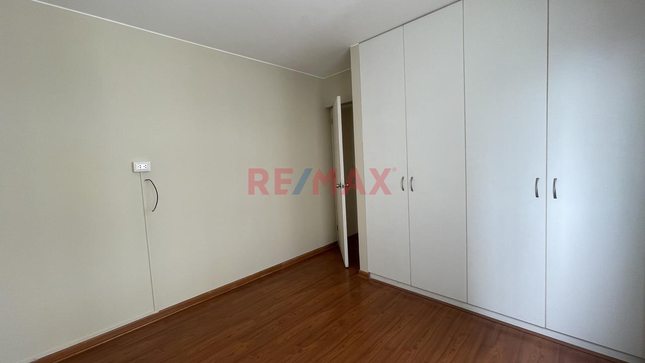 🏡 Vive En La Av. Antonio Miró Quesada: Amplitud, Privacidad Y Una Ubicación Que Lo Tiene Todo. — foto 12