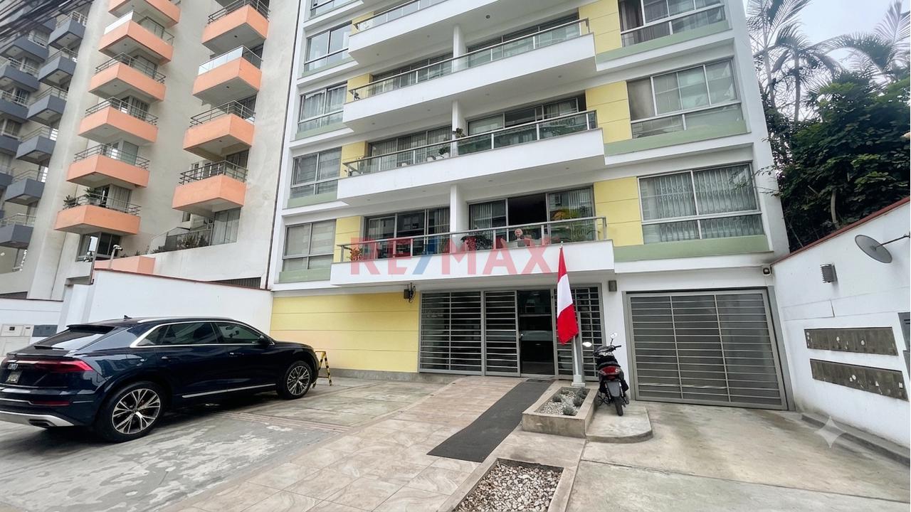 🏡 Vive En La Av. Antonio Miró Quesada: Amplitud, Privacidad Y Una Ubicación Que Lo Tiene Todo. — foto 15