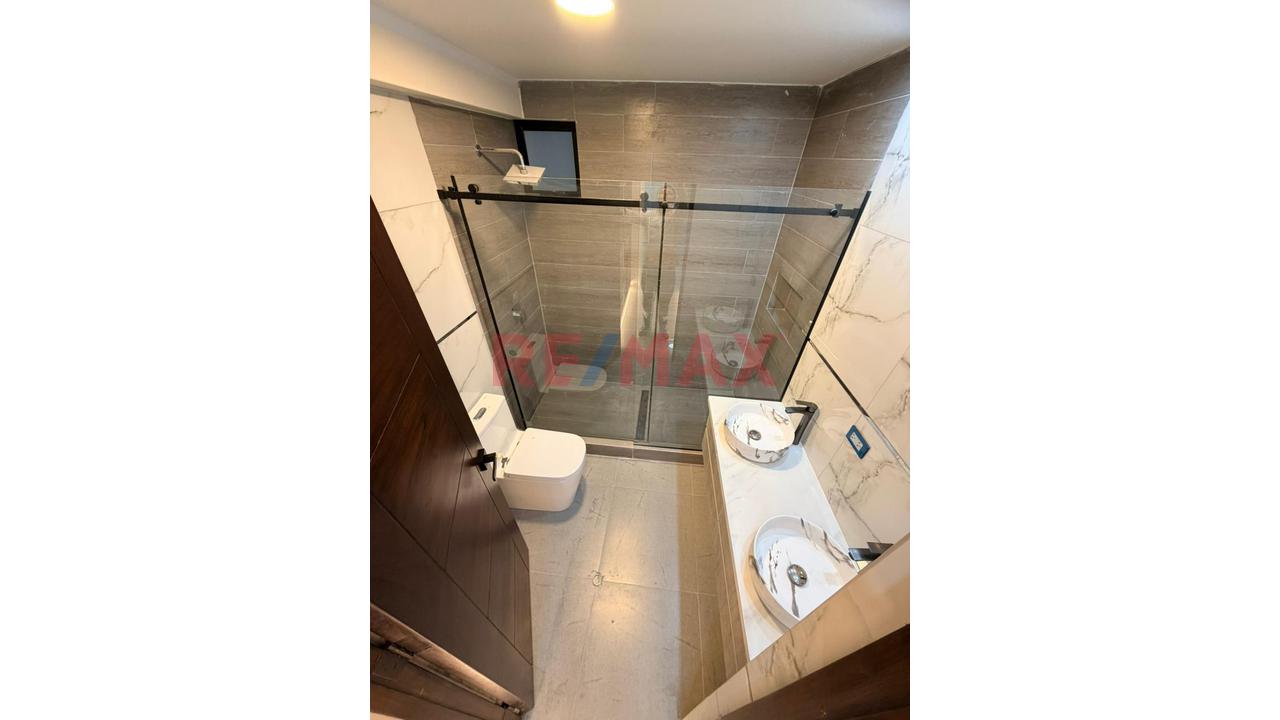 Deapartamento De Lujo En Estreno - A Pasos De La Av. Metropolitana - 8