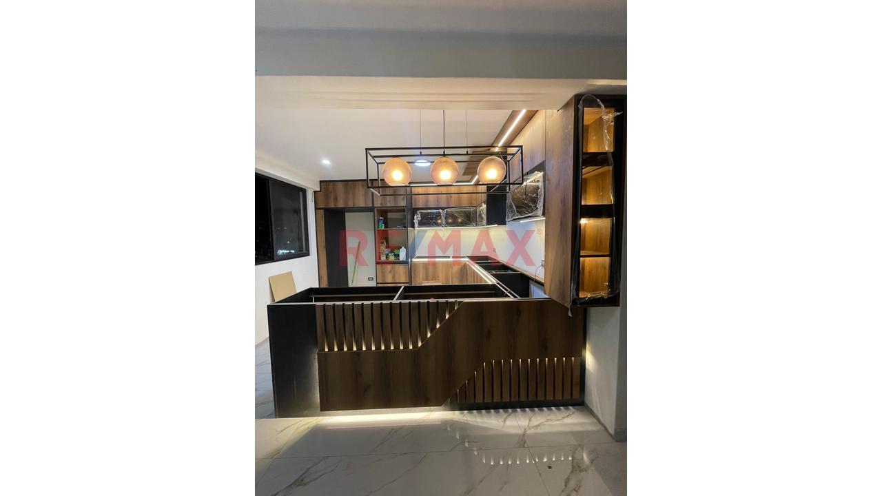 Exclusivo Penth House - Cerca A La Metropolitana - 2
