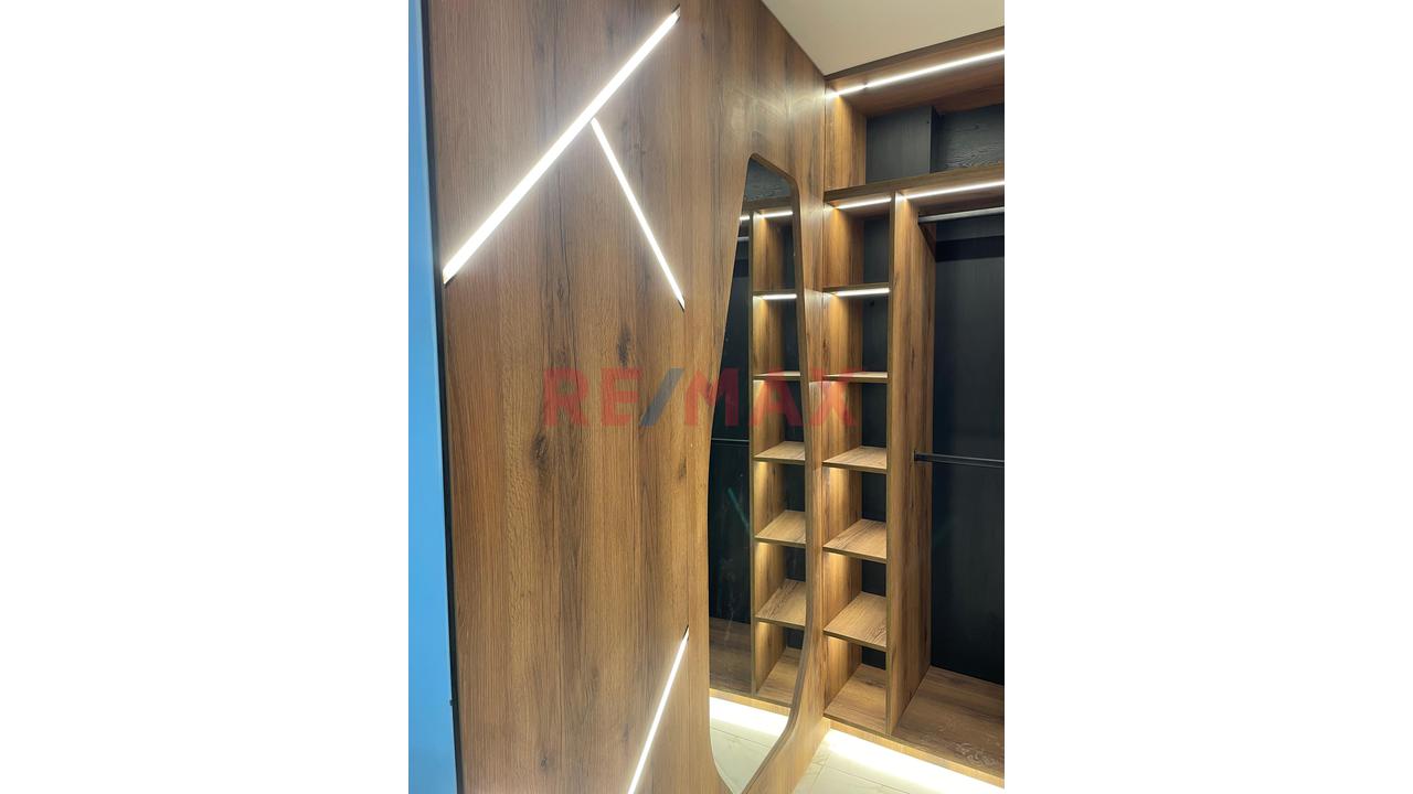 Exclusivo Penth House - Cerca A La Metropolitana - 5