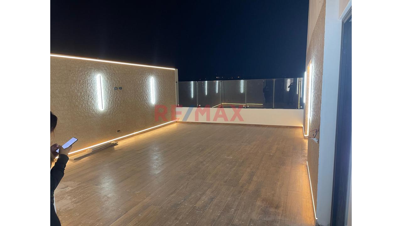 Exclusivo Penth House - Cerca A La Metropolitana - 7
