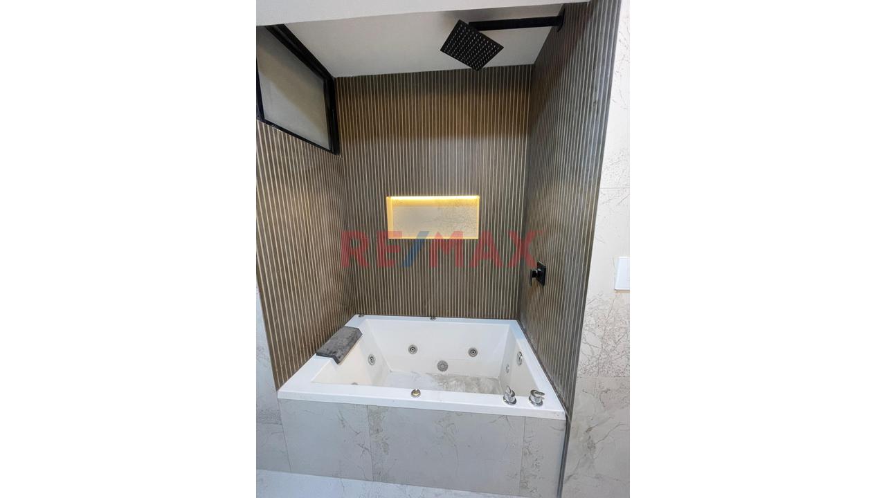 Exclusivo Penth House - Cerca A La Metropolitana - 3