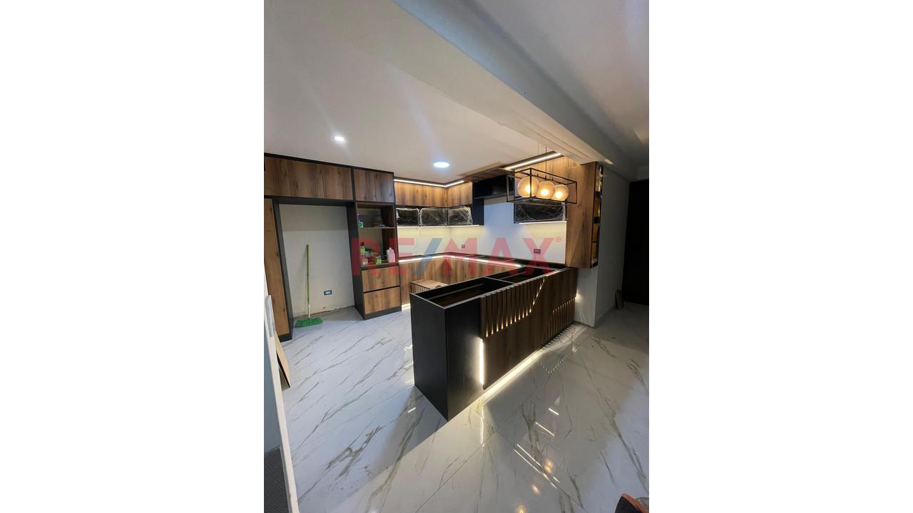 Exclusivo Penth House - Cerca A La Metropolitana - 1