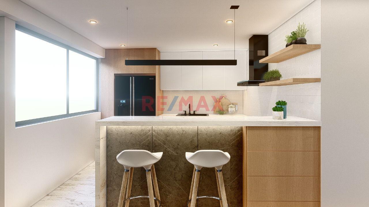 Exclusivo Penth House - Cerca A La Metropolitana - 11