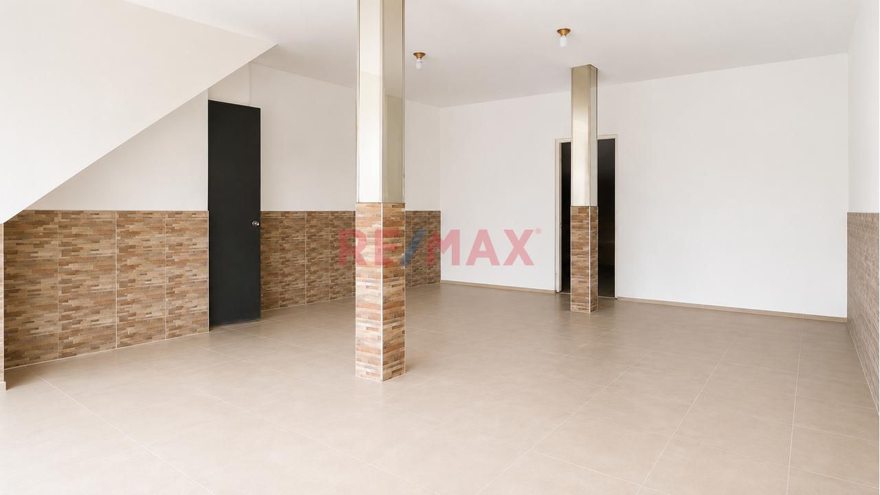 Local Comercial De 75 M² En Urb. Ignacio Merino - 1.ª Etapa, Ubicado Sobre Avenida Principal Y Cerca A Inkafarma. - 7