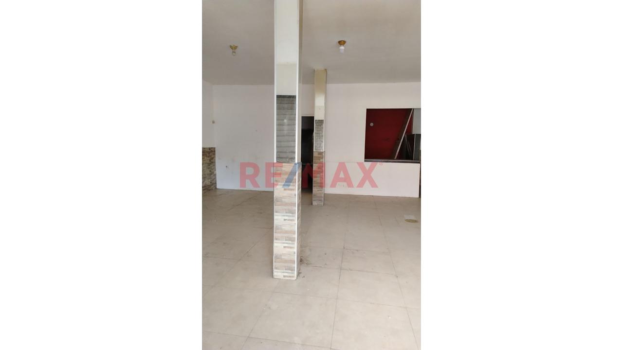 Local Comercial De 75 M² En Urb. Ignacio Merino - 1.ª Etapa, Ubicado Sobre Avenida Principal Y Cerca A Inkafarma. - 6