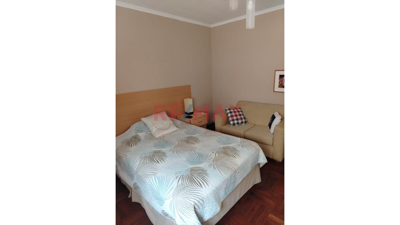 Venta De Lindo Departamento De 122 M2 En Lince Límite Con San Isidro — foto 10