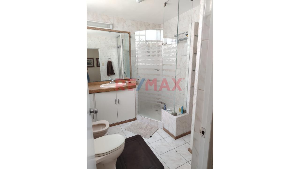 Venta De Lindo Departamento De 122 M2 En Lince Límite Con San Isidro — foto 13