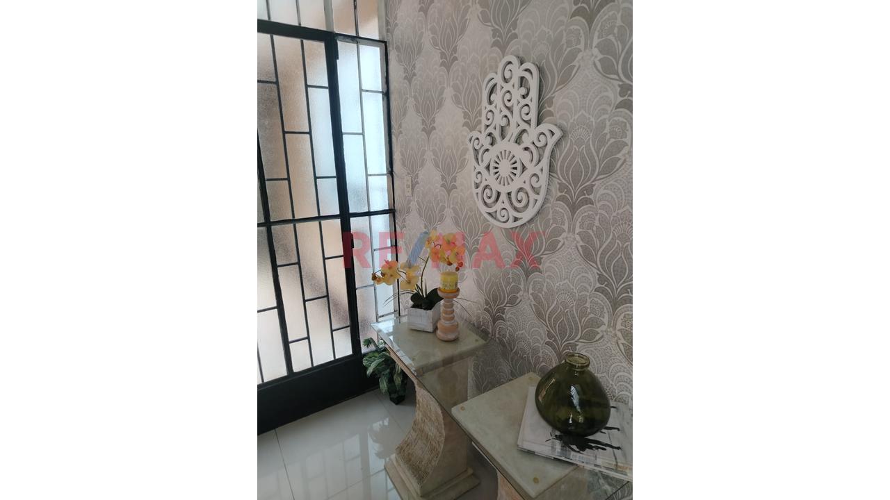 Venta De Lindo Departamento De 122 M2 En Lince Límite Con San Isidro — foto 2