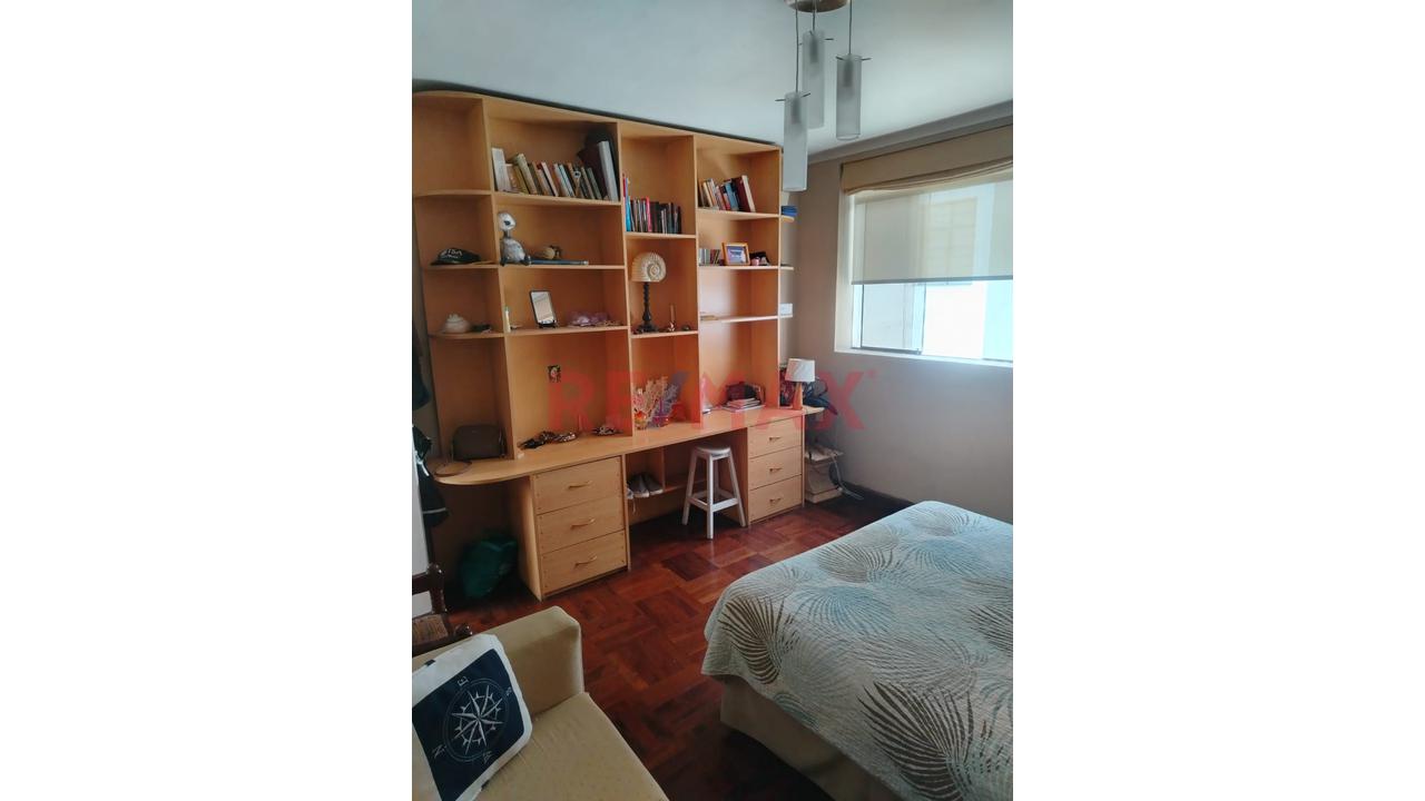 Venta De Lindo Departamento De 122 M2 En Lince Límite Con San Isidro — foto 9