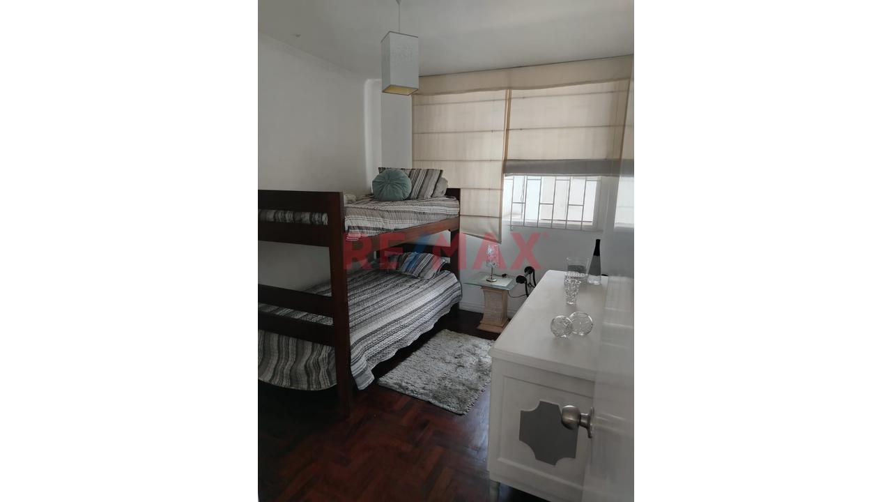 Venta De Lindo Departamento De 122 M2 En Lince Límite Con San Isidro — foto 11