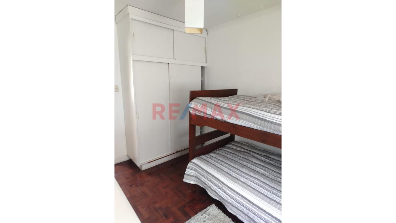 Venta De Lindo Departamento De 122 M2 En Lince Límite Con San Isidro — foto 12